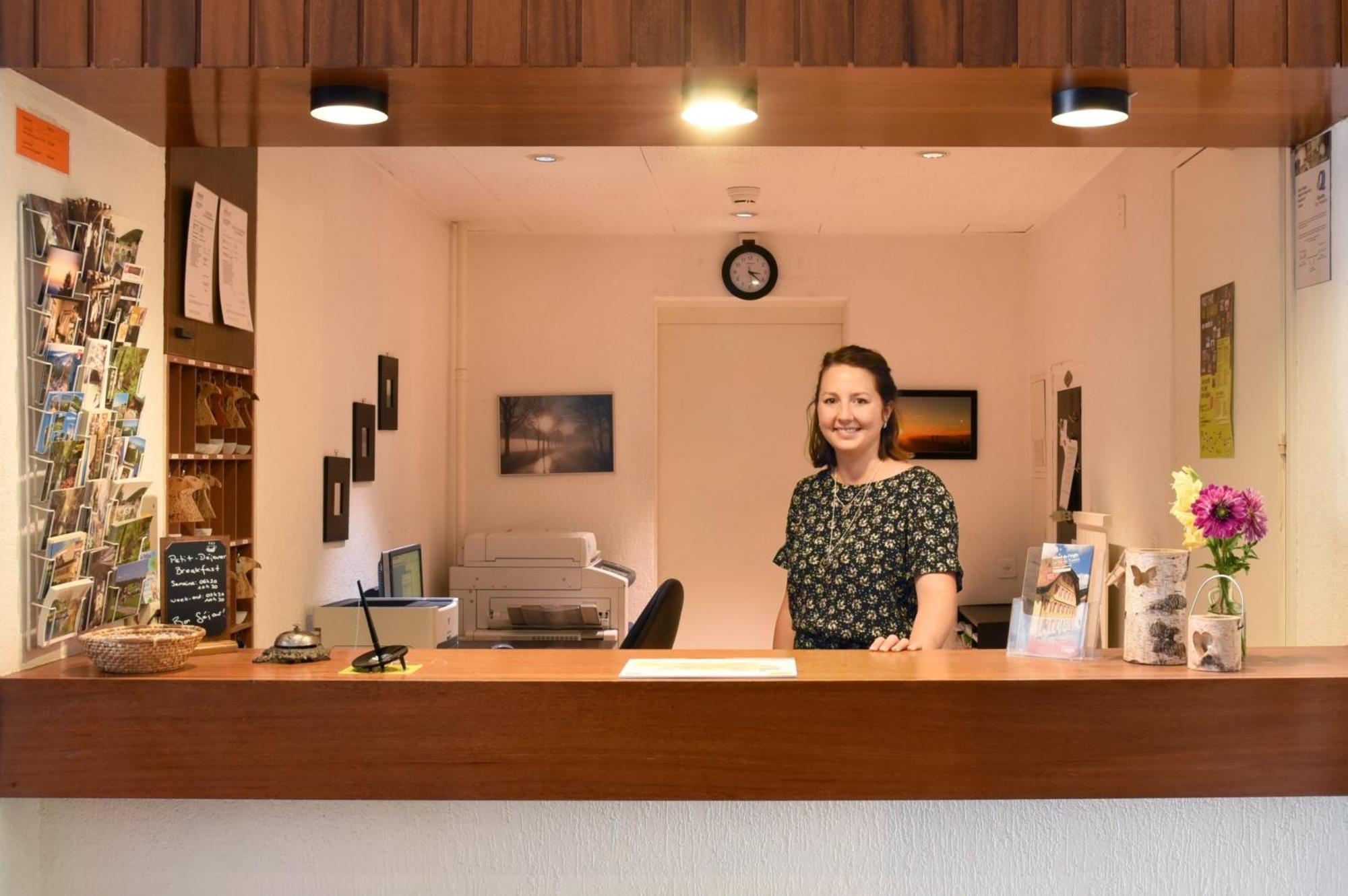 Hotel De L'Aigle Couvet Екстер'єр фото