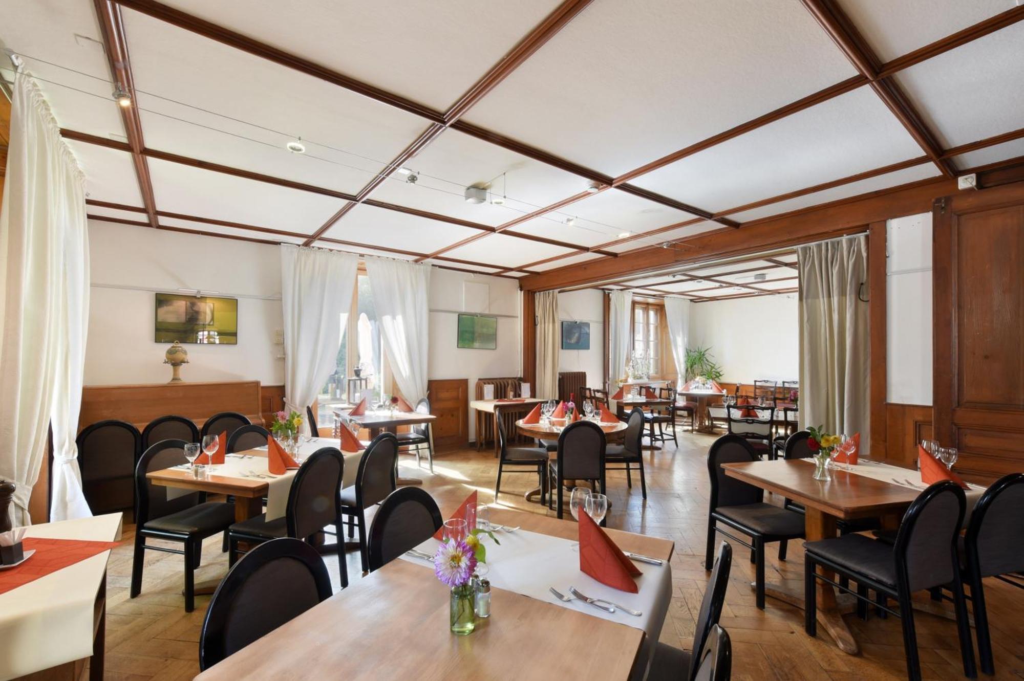Hotel De L'Aigle Couvet Екстер'єр фото