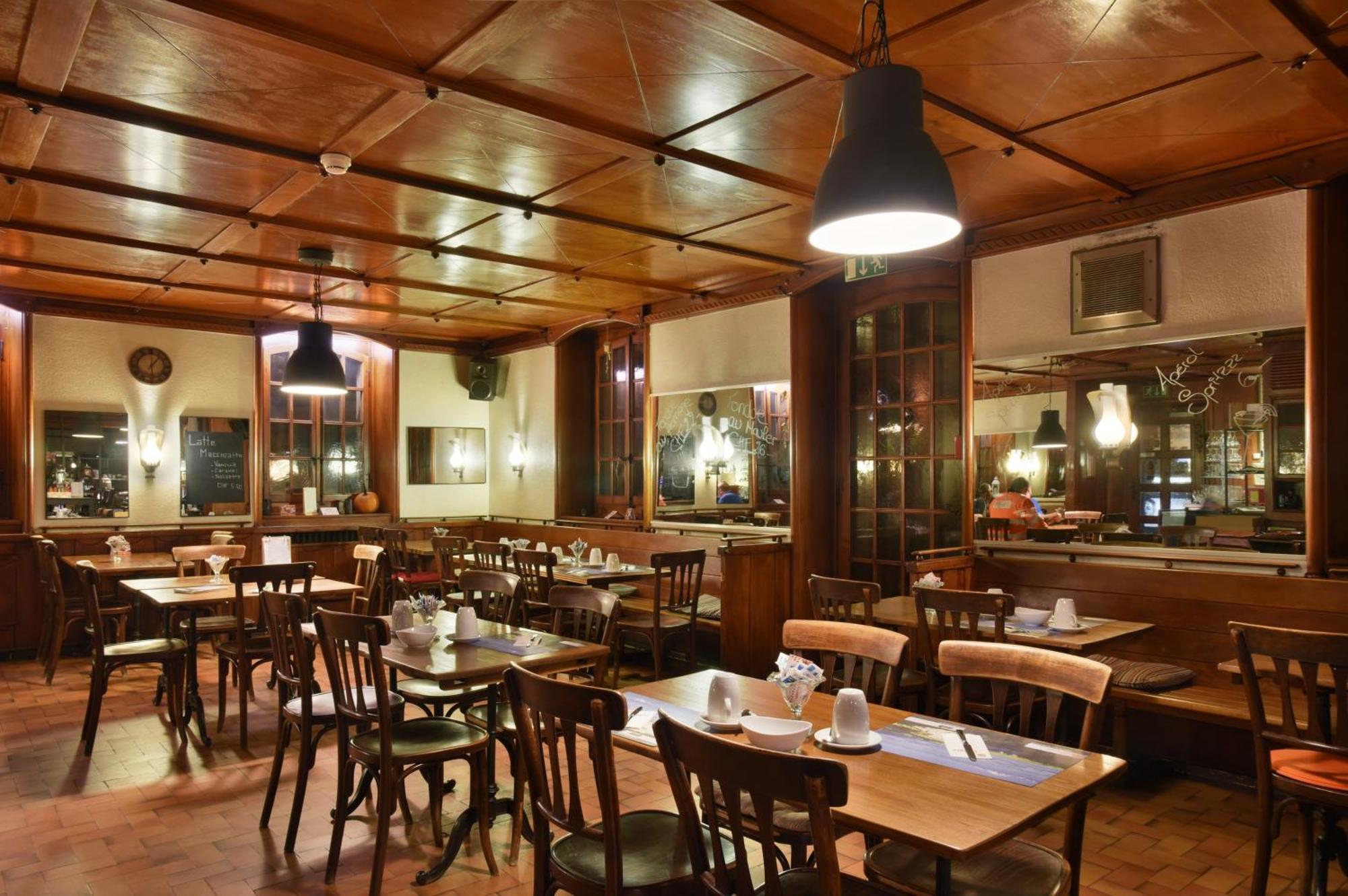 Hotel De L'Aigle Couvet Екстер'єр фото